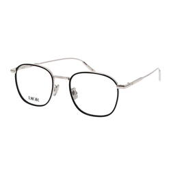 Rame ochelari de vedere barbati Dior DIORBLACKSUITO S2U F400
