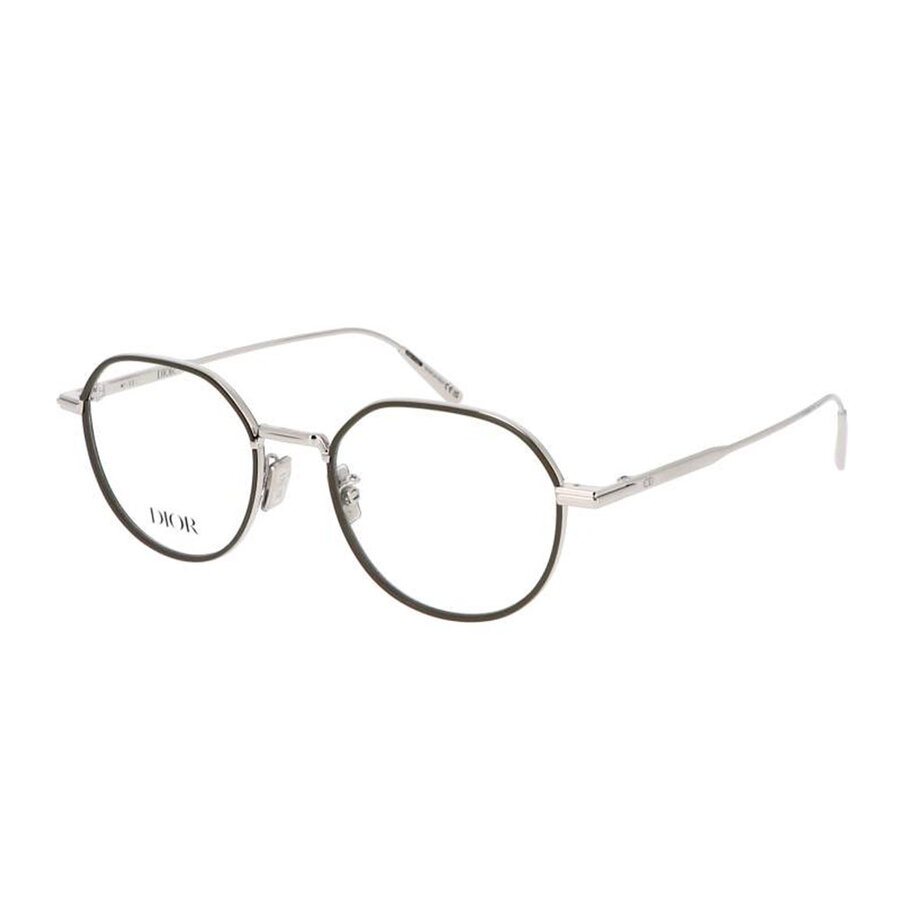 Rame ochelari de vedere barbati Dior DIORBLACKSUITO R3U F300 Pret Mic Dior imagine noua