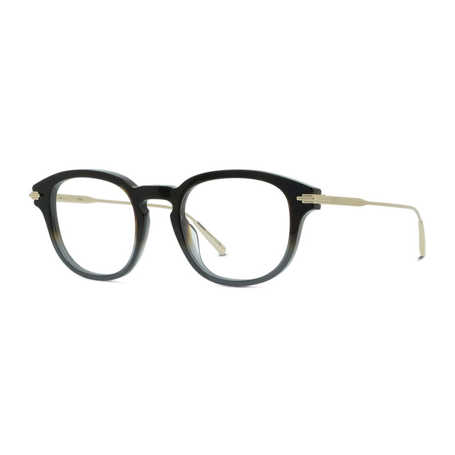 Rame ochelari de vedere barbati Dior DIORBLACKSUITO R2I 2200 Dior imagine noua