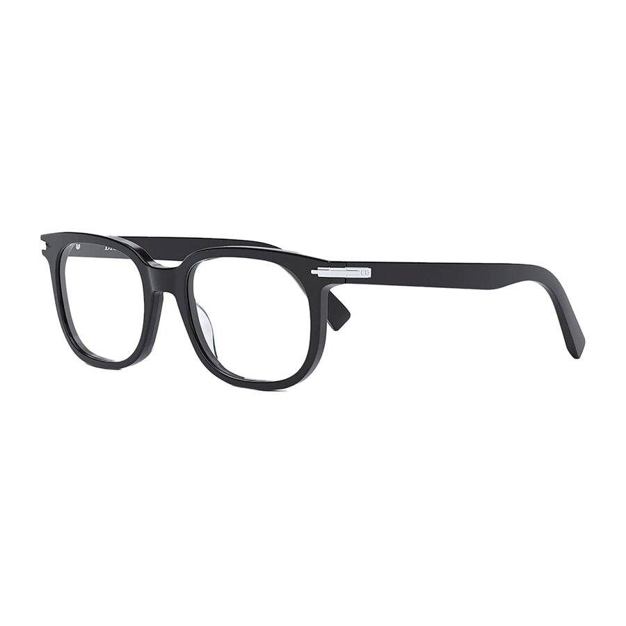 Rame ochelari de vedere barbati Dior DIORBLACKSUITO-S6I 1000 Pret Mic Dior imagine noua