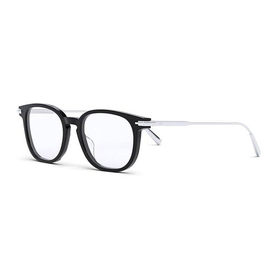 Rame ochelari de vedere barbati Dior DIORBLACKSUIT O S8I 1300 Pret Mic Dior imagine noua