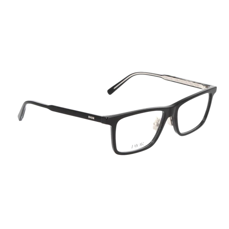 Rame ochelari de vedere barbati Dior INDIORO S4F 1000 Dior imagine noua
