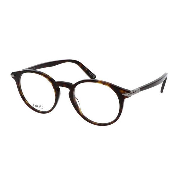 Rame ochelari de vedere barbati Dior DIORBLACKSUITO R6I 2000