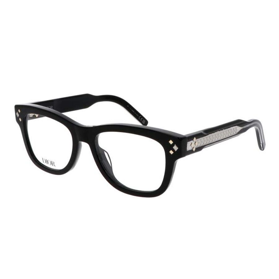 Rame ochelari de vedere barbati Dior CD DIAMONDO SF1 1000 Dior imagine noua