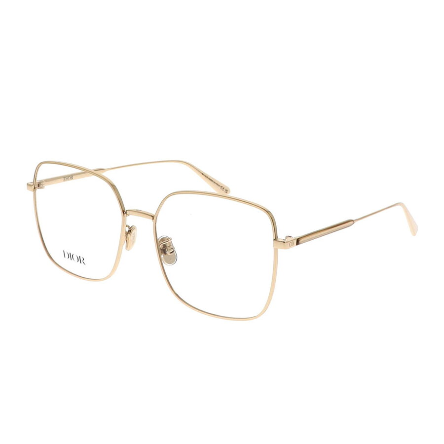 Rame ochelari de vedere dama Dior GEMDIORO SU B000 Dior imagine noua