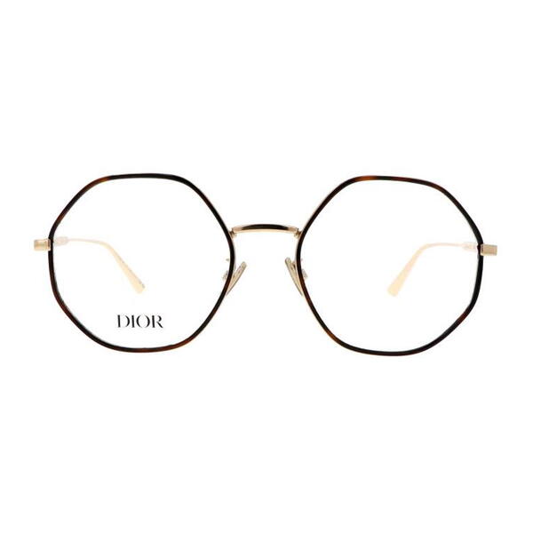 Rame ochelari de vedere dama Dior GEMDIORO R2U B000