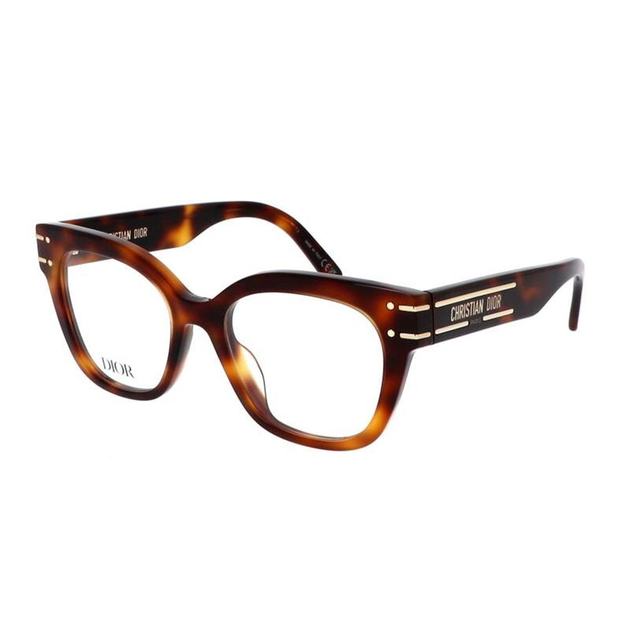 Rame ochelari de vedere dama Dior DIORSIGNATUREO B2I 2600 Pret Mic Dior imagine noua