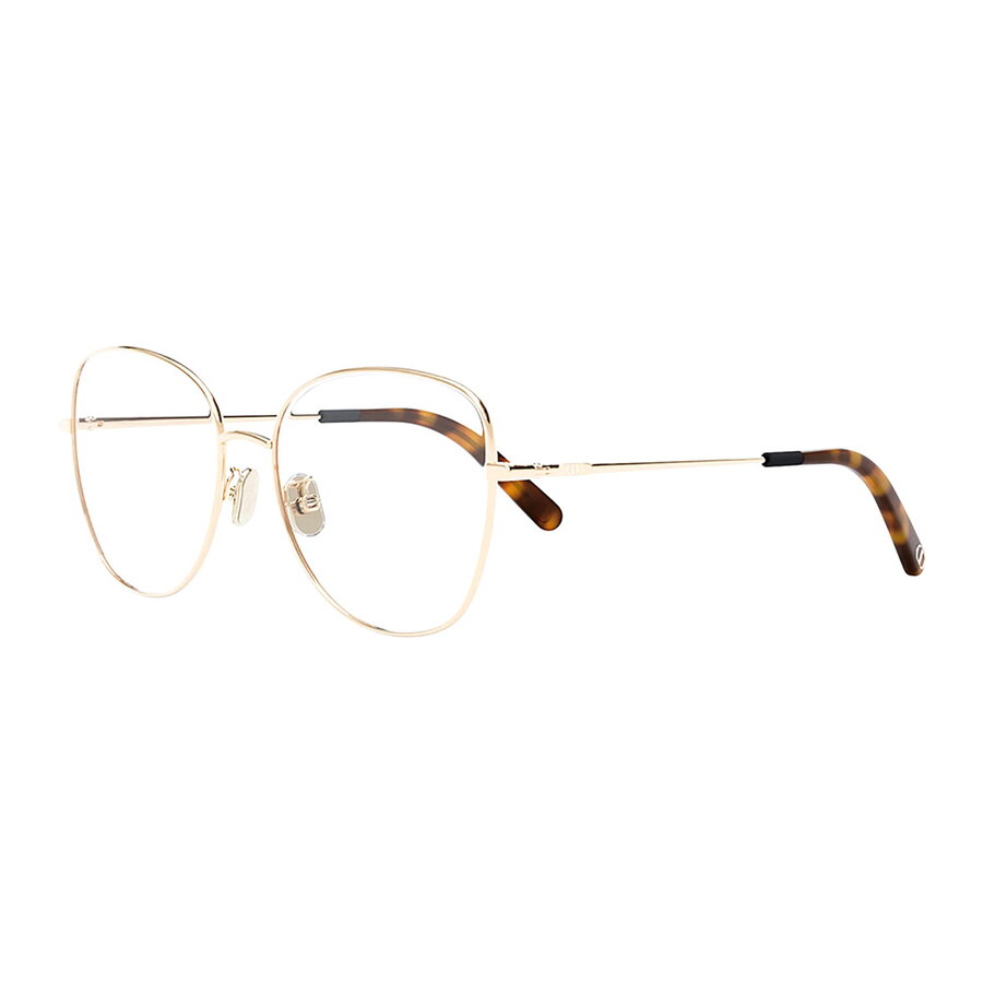 Rame ochelari de vedere dama Dior MINICD O R4U B500 Dior imagine noua