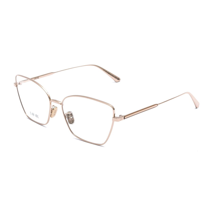 Rame ochelari de vedere dama Dior MISSDIORO B2U D000 Dior imagine noua
