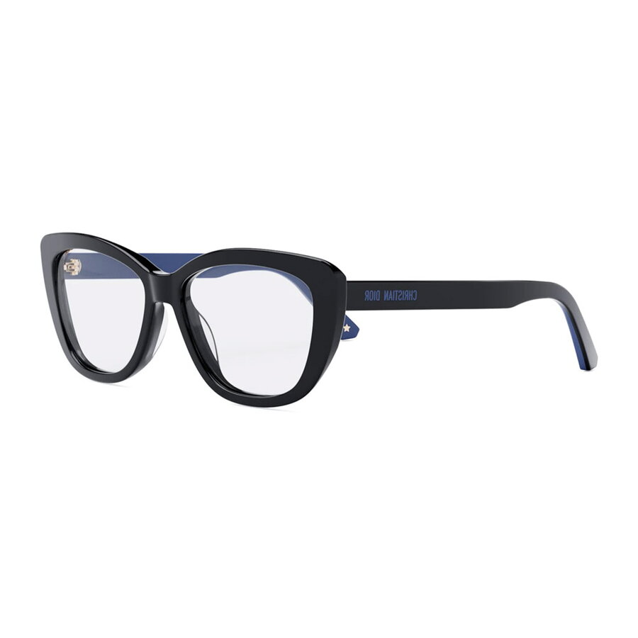 Rame ochelari de vedere dama Dior LAPARISIENNEDIORO S2 1000 Dior imagine noua
