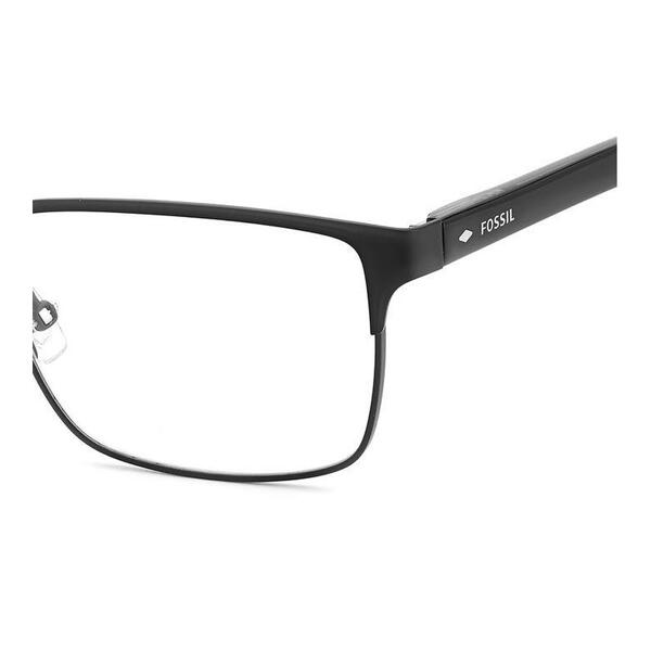 Rame ochelari de vedere barbati Fossil FOS 7155/G 003