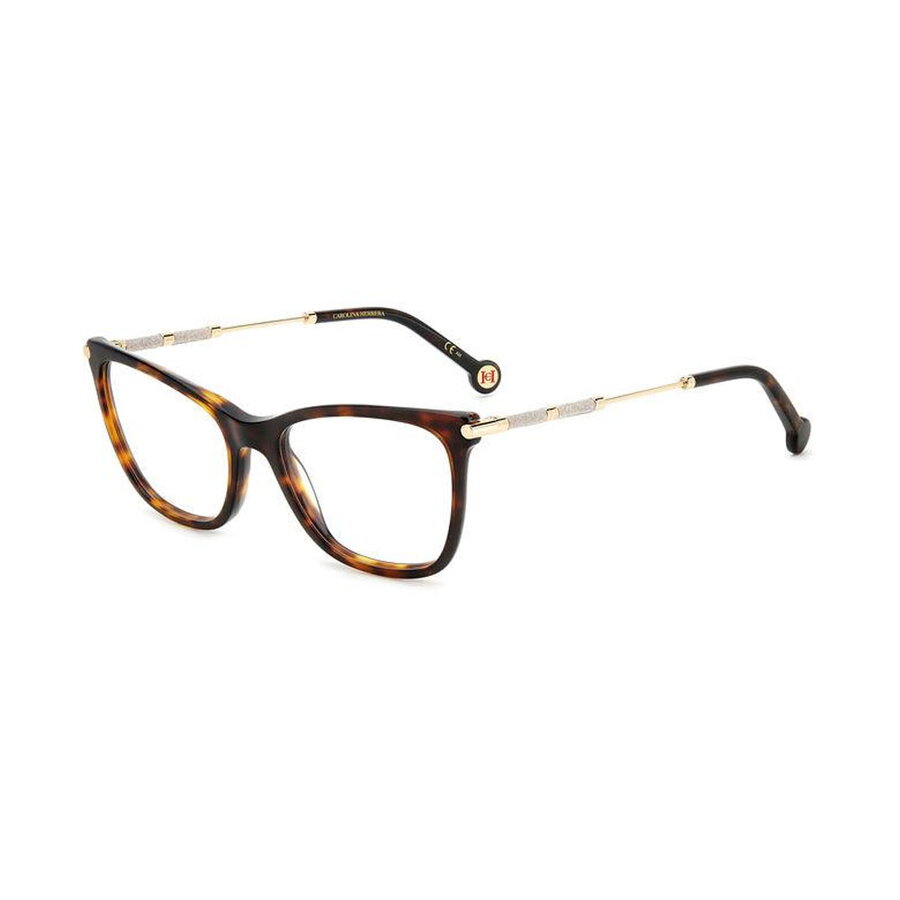 Rame ochelari de vedere dama Carolina Herrera HER 0151 086 Rame ochelari de vedere 2023-09-25