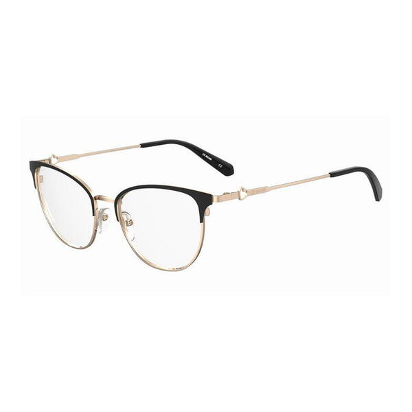 Rame ochelari de vedere dama Love Moschino MOL611 2M2