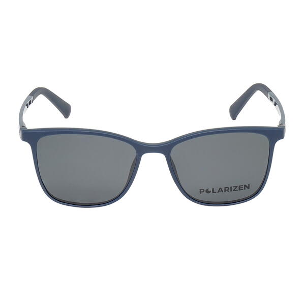 Rame ochelari de vedere unisex Polarizen 1905 Clip-on C4
