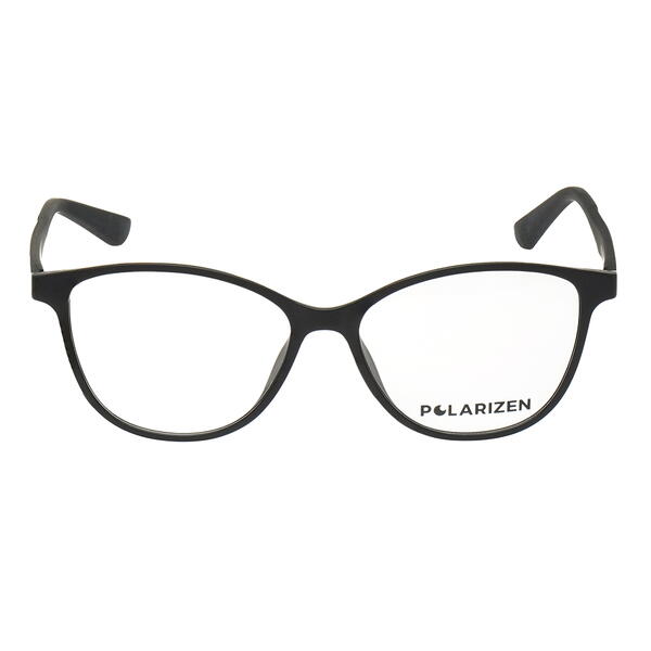 Rame ochelari de vedere dama Polarizen Clip-on 1913 C1