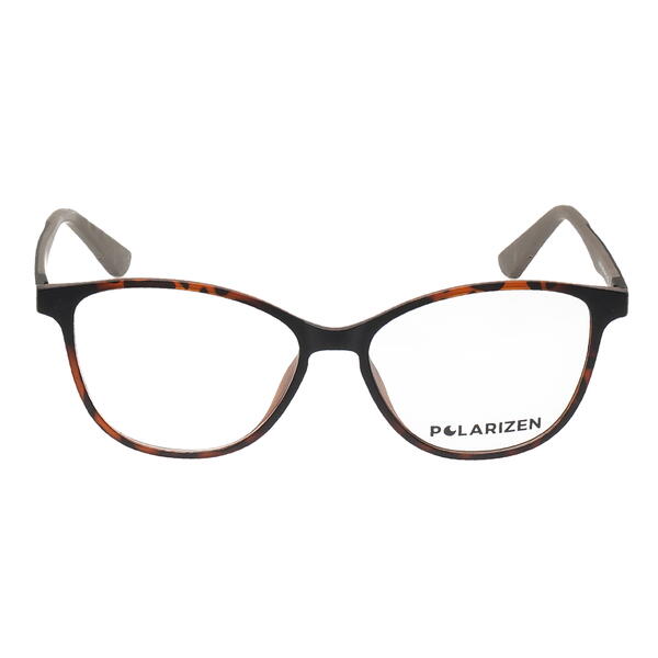 Rame ochelari de vedere dama Polarizen Clip-on 1913 C3