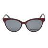 Rame ochelari de vedere dama Polarizen Clip-on T1929 C4