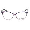 Rame ochelari de vedere dama Polarizen Clip-on T1929 C3