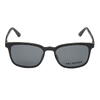 Rame ochelari de vedere unisex Polarizen Clip-on T1930 C1