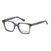 Rame ochelari de vedere unisex Polarizen Clip-on YDTR1936 C4