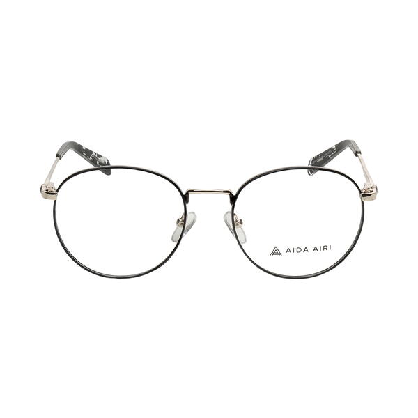 Rame ochelari de vedere unisex Aida Airi ASD1017 C1
