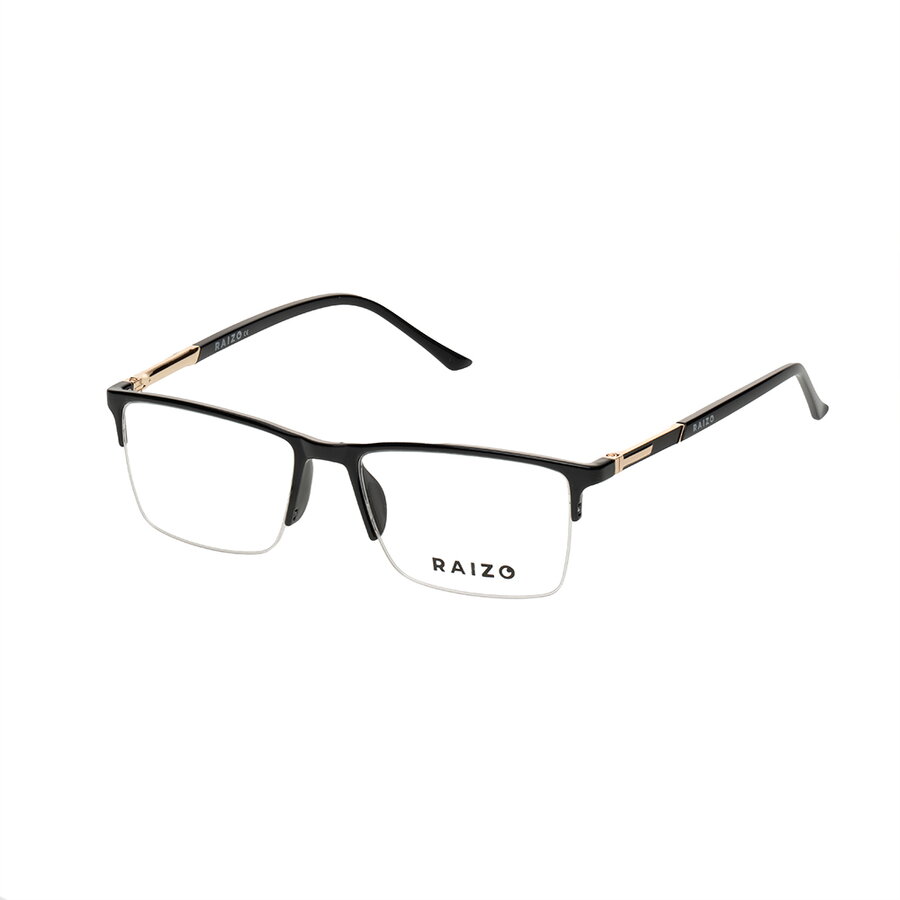 Rame ochelari de vedere barbati Raizo 8100 C1 lensa imagine noua