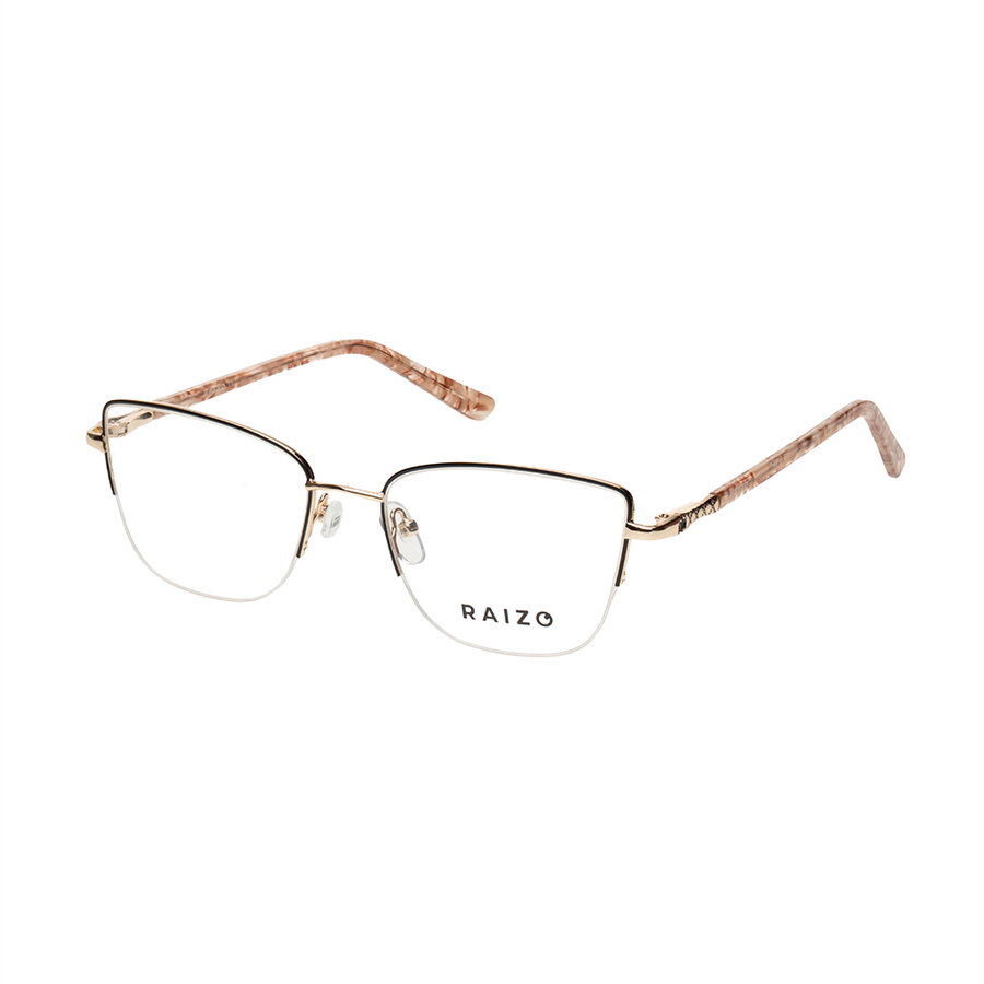 Rame ochelari de vedere dama Raizo SS005 C3 lensa imagine noua