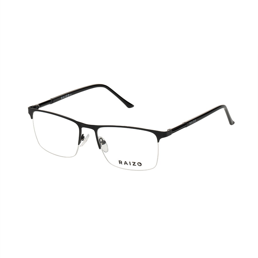 Rame ochelari de vedere barbati Raizo 8613 C1 lensa imagine noua