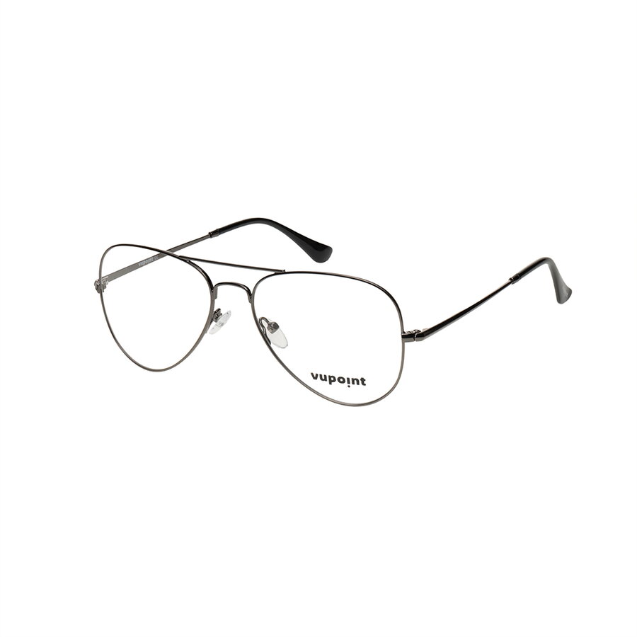 Rame ochelari de vedere barbati Vupoint 8703 C3 lensa imagine noua