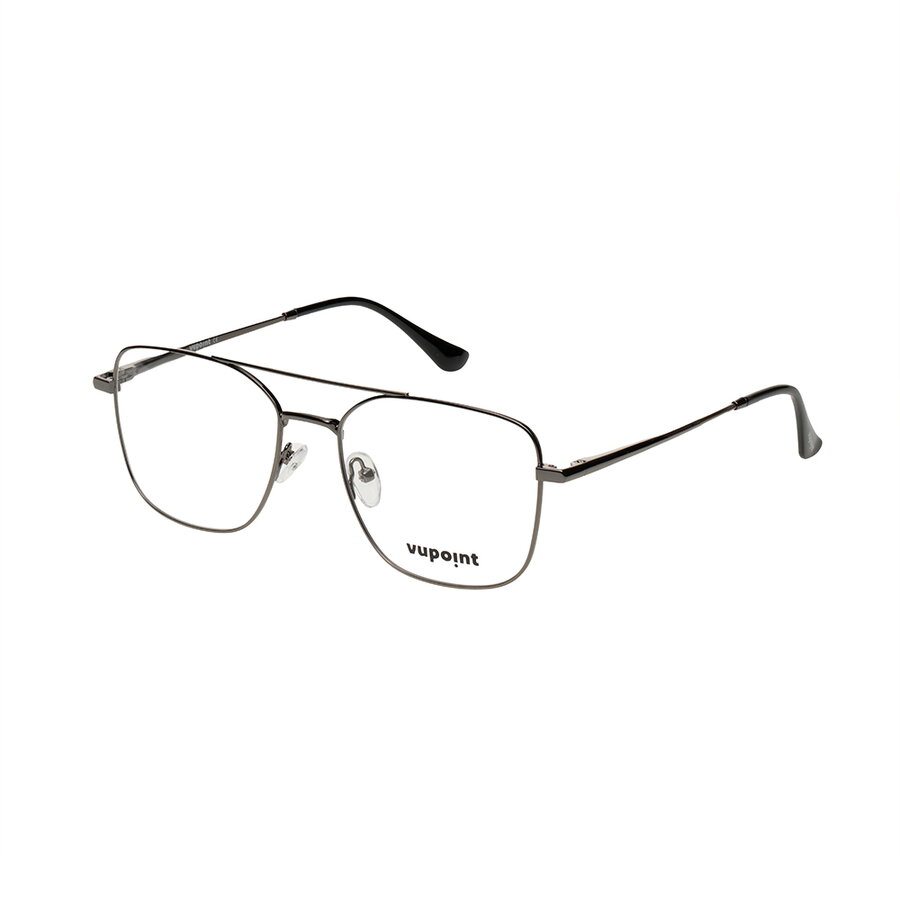 Rame ochelari de vedere barbati Vupoint 8705 C3 lensa imagine noua