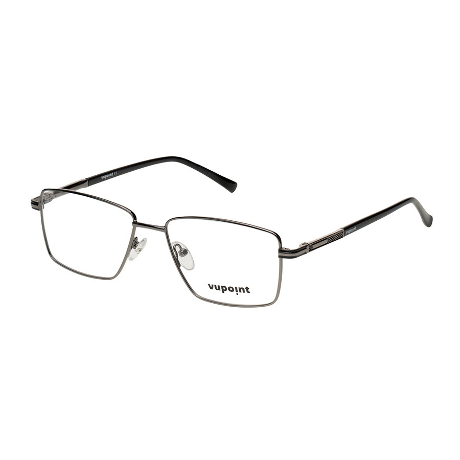 Rame ochelari de vedere barbati Vupoint 2046 C3 lensa imagine noua