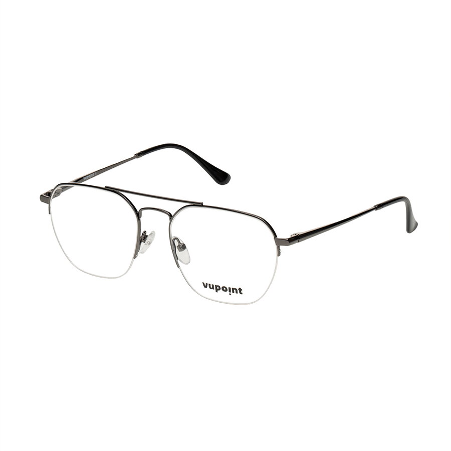 Rame ochelari de vedere barbati Vupoint 8709 C3 lensa imagine noua