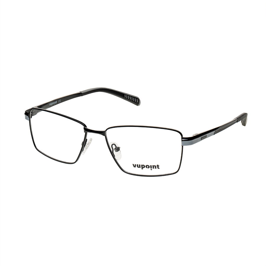 Rame ochelari de vedere barbati Vupoint M8012 C2 lensa imagine noua