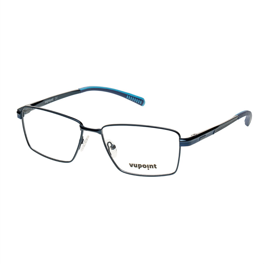 Rame ochelari de vedere barbati Vupoint M8012 C5 lensa imagine noua