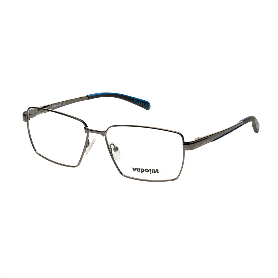 Rame ochelari de vedere barbati Vupoint M8016 C3 lensa imagine noua