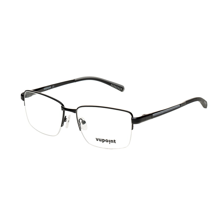 Rame ochelari de vedere barbati Vupoint M8017 C2 lensa imagine noua