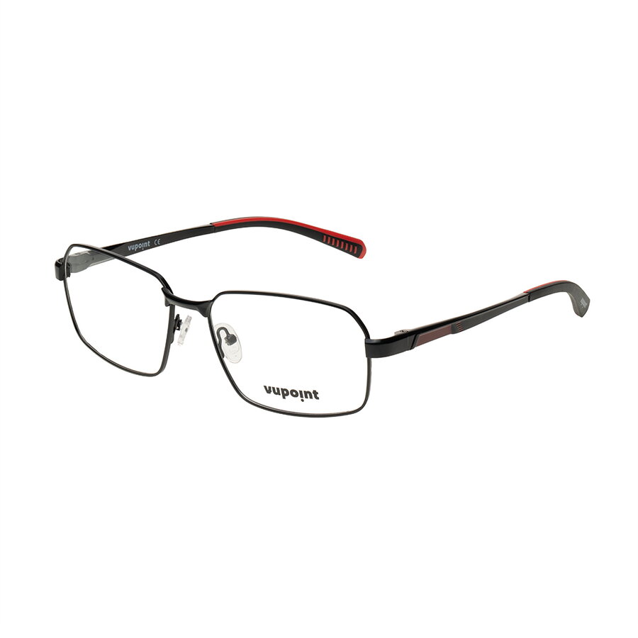 Rame ochelari de vedere barbati Vupoint M8020 C1 lensa imagine noua