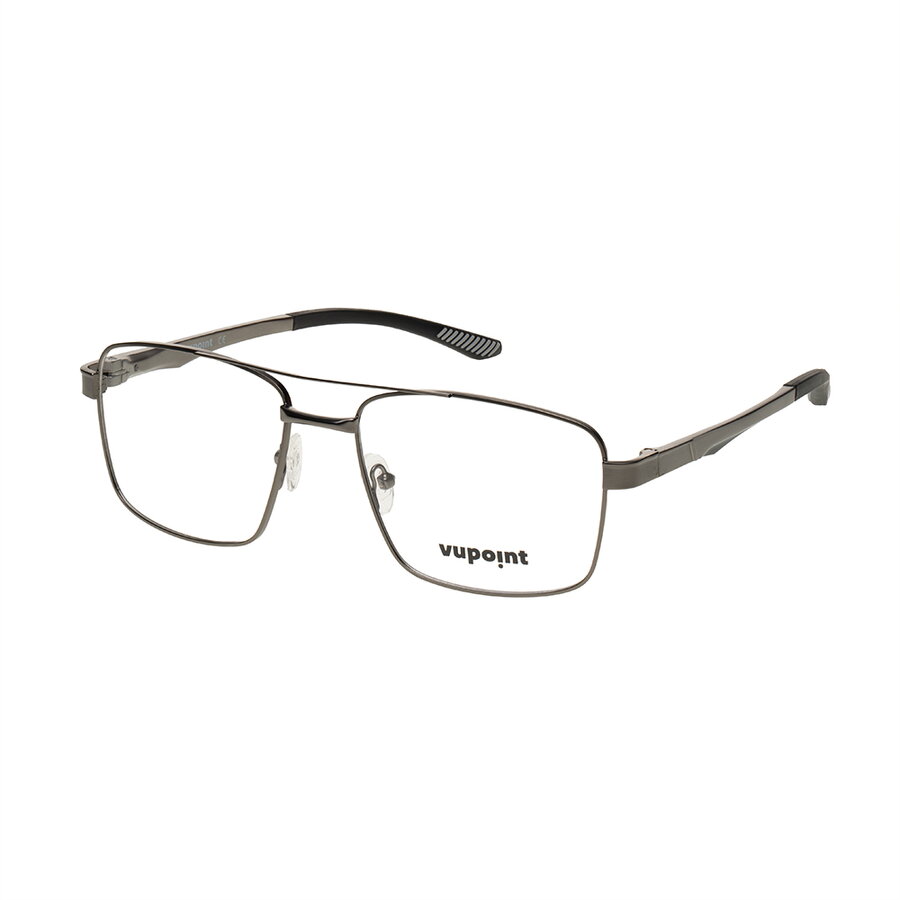 Rame ochelari de vedere barbati Vupoint M8023 C3 lensa imagine noua