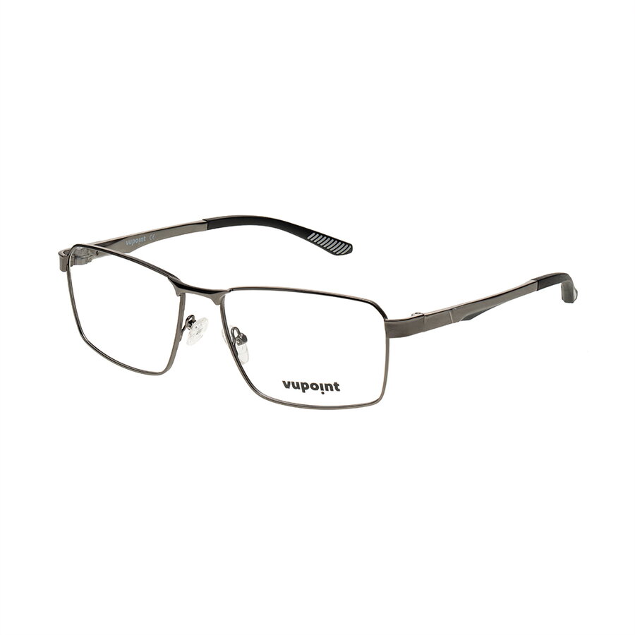 Rame ochelari de vedere barbati Vupoint M8024 C3 lensa imagine noua