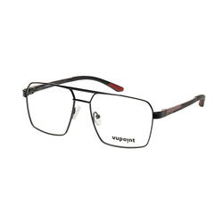 Rame ochelari de vedere barbati Vupoint M8028 C1