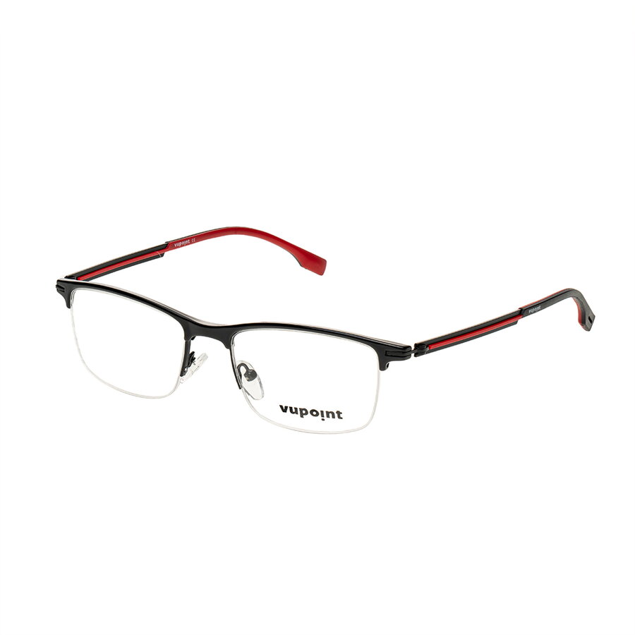 Rame ochelari de vedere barbati Vupoint 8620 C7 lensa imagine noua