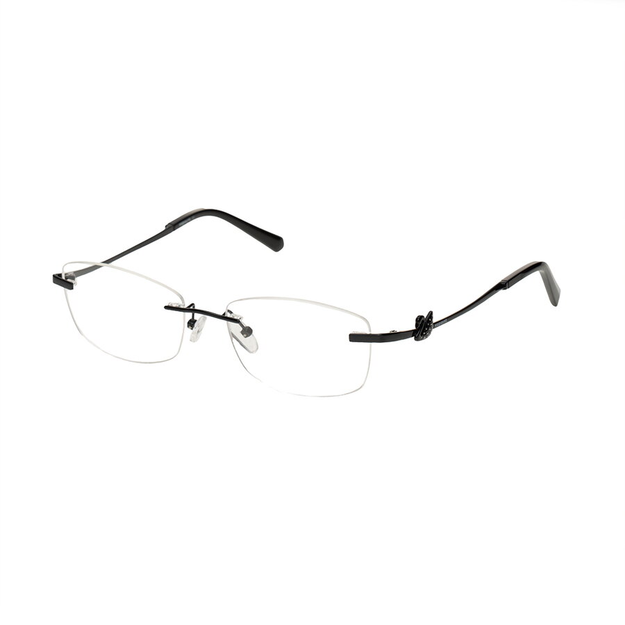 Rame ochelari de vedere dama Vupoint 88114 C1 lensa imagine noua