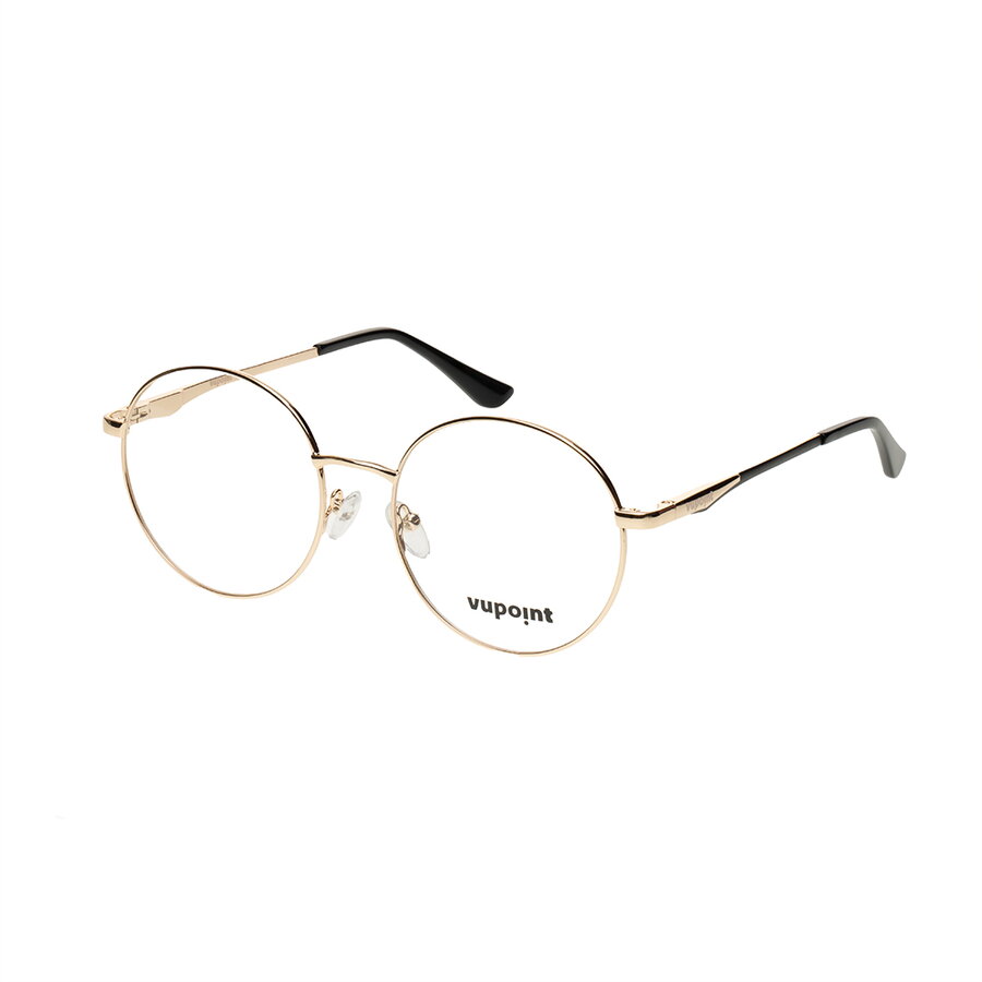 Rame ochelari de vedere dama Vupoint 1960 C1 lensa imagine noua
