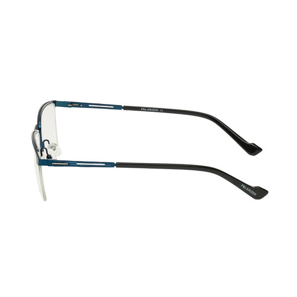 Rame ochelari de vedere barbati Polarizen TL3564 C4