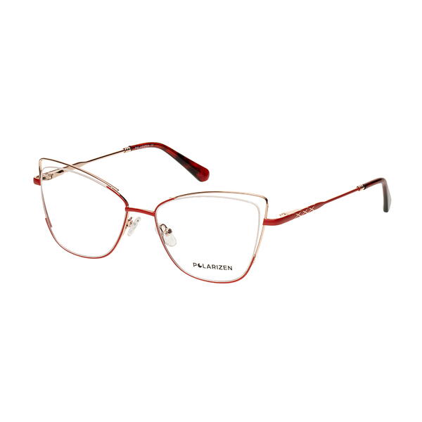 Rame ochelari de vedere dama Polarizen TL3635 C3