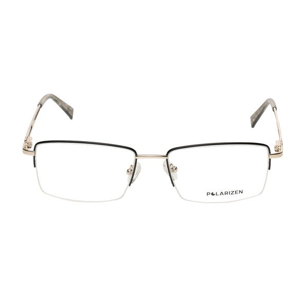 Rame ochelari de vedere barbati Polarizen TL3666 C1