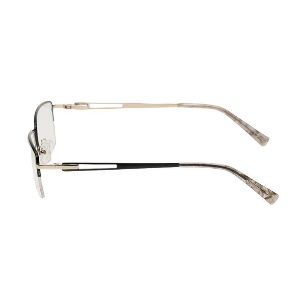 Rame ochelari de vedere barbati Polarizen TL3666 C1