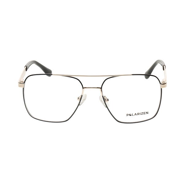 Rame ochelari de vedere barbati Polarizen TL3696 C1