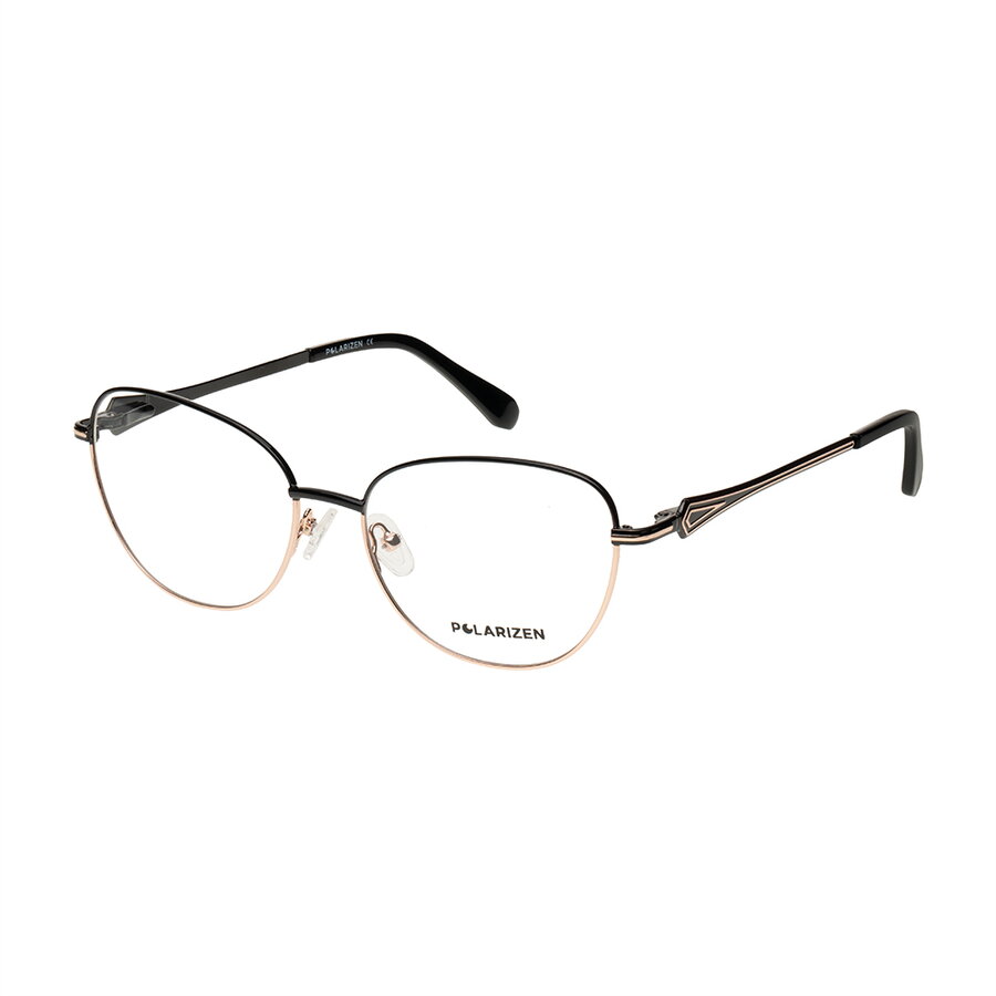 Rame ochelari de vedere dama Polarizen TL3711 C1 lensa imagine noua