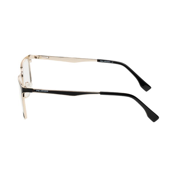 Rame ochelari de vedere barbati Polarizen TL3728 C1
